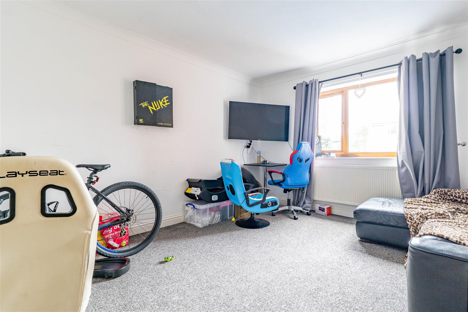 Highfield Grove, Lostock Hall, Preston